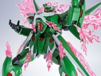 【クロスボーン・ガンダム】ROBOT魂「ファントムガンダム」【プレバン受注開始】の画像