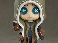 【identityV 第五人格】ねんどろいど「傭兵」予約開始の画像