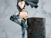 【オリジナルキャラ】ダムトイ「アフタースクール アリーナ シクスショット シェルター」フィギュア 予約開始の画像