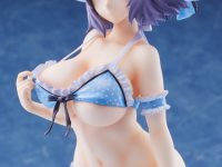 【閃乱カグラ】WAVE「雪泉【ビキニstyle】」フィギュア 明日予約開始の画像