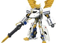 【新幹線変形ロボ シンカリオン】「シンカリオン N700Sのぞみ」予約開始の画像