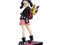 【ポケモン】「マリィ&モルペコ」フィギュア【30日受注締切】の画像