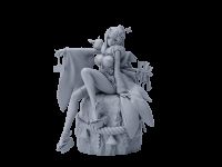 【メガホビEXPO 2020】「コトブキヤ」新作フィギュア展示情報まとめの画像