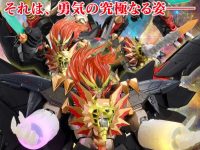 【メガホビEXPO 2020】「ホビージャパン（AMAKUNI）」新作フィギュア展示情報まとめの画像