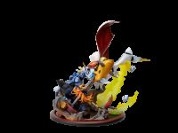 【メガホビEXPO 2020】「メガハウス」新作フィギュア展示情報まとめの画像