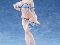 【閃乱カグラ】WAVE「雪泉[ビキニstyle]」フィギュア【Amazon予約開始】の画像