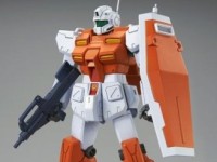 【ガンプラ】MG「パワード・ジム」本日よりプレバン受注開始、素体キットはジム改の画像