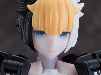 【チトセリウム】表情パーツ「ornatio .face 0.2.0.10.0 α」「ornatio .face 0.2.0.10.0 β」限定予約開始の画像