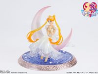 【美少女戦士セーラームーン】フィギュアーツZERO chouette「プリンセス・セレニティ（Tokyo Limited）」限定販売決定の画像
