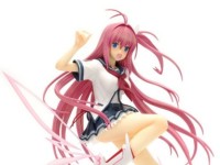 【蒼の彼方のフォーリズム】ウェーブ「倉科明日香」フィギュア Amazon予約開始、キービジュアルをもとに立体化！の画像