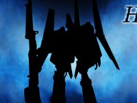 【重戦機エルガイム】HG「エルガイム Mk-II」プラモ 明日プレバン予約開始の画像