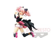 【プライズ11月】「青ブタ 桜島麻衣～バニーver.～」「シンデレラガールズ 城ヶ崎美嘉」フィギュアほか登場の画像