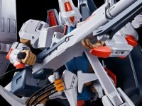 【重戦機エルガイム】HG「エルガイムMk-II」プラモ プレバン受注開始！【完全新規造形】の画像