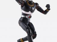 S.H.フィギュアーツ（真骨彫製法）「 仮面ライダーBLACK」商品情報公開、明日予約開始の画像