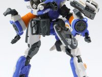 【画像追加】MEGABOX「DEEP ONE(ディープワン)」変形玩具 予約開始、キューブが深海潜水調査船に変形の画像