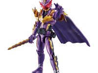 【仮面ライダーセイバー】RKF「仮面ライダーカリバー ジャオウリードセット」商品画像追加の画像