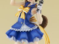 【ストライクウィッチーズ】カドカワ「宮藤芳佳 ワールドウィッチーズミュージックフェスタ2019Ver.」フィギュア 明日予約開始の画像