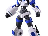 【ロボット新人類ポリニアン】「ポリニアン STピースクレイM型[Ver.レグナート] 」可動フィギュア 予約開始の画像