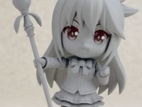 ねんどろいど「このすば！ アクア」「松野チョロ松」原型初公開の画像