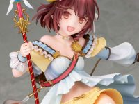 【ソフィーのアトリエ】アルター「ソフィー（ソフィー・ノイエンミュラー）」フィギュア 明日より予約開始、「プラフタ」の再販も決定の画像