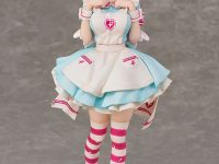 【シンデレラガールズ】アルミナ「夢見りあむ」フィギュア 発売日確定、11月26日出荷決定の画像