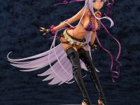 【FGO】アクアマリン「ムーンキャンサー/BB (第二再臨)」フィギュア グッスマが引き継ぎ販売決定の画像