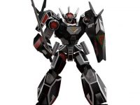 【超電子バイオマン】スーパーミニプラ「バルジオン」【7日予約締切】の画像