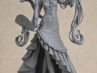 【ネコぱら】グッスマ「ショコラ 華ロリVer.」「バニラ 華ロリVer.」フィギュア化決定の画像