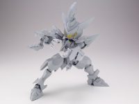 【メダロットS】コトブキヤ「クロスメサイア」プラモデル化決定の画像