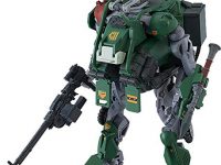 【ボトムズ×OBSOLETEコラボ】「1/35 RSC装甲騎兵型 エグゾフレーム」プラモデル 予約開始の画像