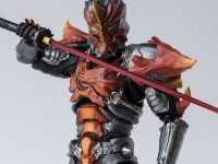 【ウルトラマンゼット】S.H.フィギュアーツ「ジャグラス ジャグラー（ニュージェネレーションエディション）」プレバン受注開始の画像