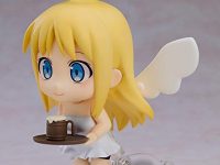 【異種族レビュアーズ】ねんどろいど「クリムヴェール」本日予約開始の画像