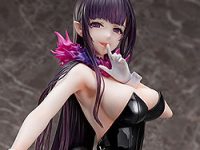 【姉なるもの】フリーイング「千夜 バニーVer.」フィギュア【駿河屋予約開始】の画像