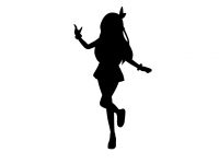 【ホロライブ】バンダイ「ガシャポンフィギュア」リクエスト企画が進行中の画像