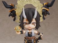 【陰陽師】ねんどろいど「大嶽丸」予約開始の画像