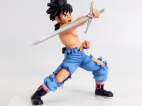 【ドラクエ ダイの大冒険】フリュー「ダイ」「ポップ」プライズフィギュア 発売決定の画像