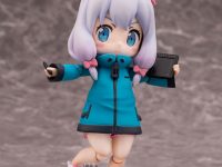 【エロマンガ先生】ふぁいどる「和泉紗霧」ディフォルメアクションフィギュア【Amazon予約開始】の画像