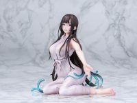 【姉なるもの】「千夜」フィギュア 限定予約開始【FOTS JAPAN】の画像