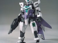 【ガンプラ】HGBD:R「コアガンダムII[G-3カラー]」「コアガンダムII[ティターンズカラー]」今月26日発売、試作・パッケージ画像公開の画像