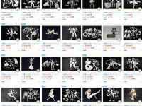 【フィギュア】倒産したメーカー「グリフォンエンタープライズ」の倒産引き上げ品がヤフオクで大量出品の画像