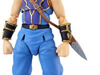 【ダイの大冒険】figma「ダイ」可動フィギュア【駿河屋予約開始】の画像