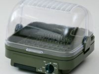 【食器乾燥器】山善「YAMAZEN YDA-500-JG」ジョーシン限定カラーが発売決定の画像