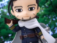 【ゴールデンカムイ】ねんどろいど「尾形百之助」明日予約開始の画像