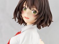 【弱キャラ友崎くん】コトブキヤ「日南葵」「七海みなみ」フィギュア化決定の画像