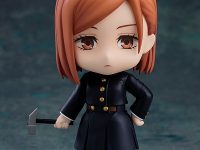 【ジャンフェス2021】ねんどろいど「呪術廻戦 釘崎野薔薇」「鬼滅の刃 煉獄杏寿郎」ほか新作発表の画像