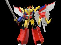 【グッスマ出荷情報】「MODEROID ガンバルガー」プラモ 1月14日出荷決定の画像