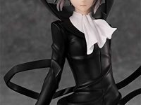 【文豪ストレイドッグス】POP UP PARADE「芥川龍之介」フィギュア 予約開始の画像