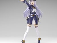 新作アニメ「86-エイティシックス-」バンダイよりプラモ化決定の画像