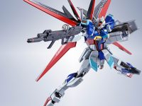 【ガンダムSEED DESTINY】METAL ROBOT魂「フォースインパルスガンダム」5月販売決定！一般販売の画像