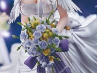 【アズールレーン】knead「エンタープライズ~マリースターver~」フィギュア 明日予約開始の画像